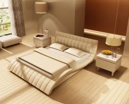 LIT S614 QUEEN TAUPE